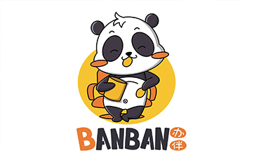 BANBAN办伴—商洛VIS设计