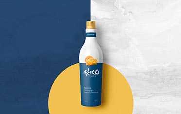 商洛某动力 品牌设计